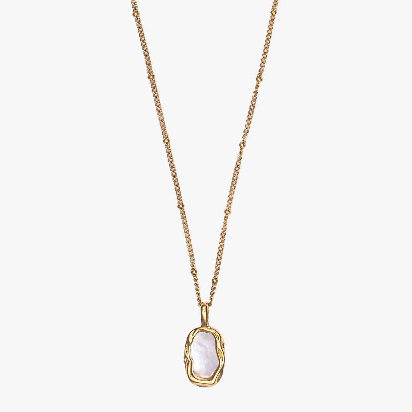 SERENELLE Necklace