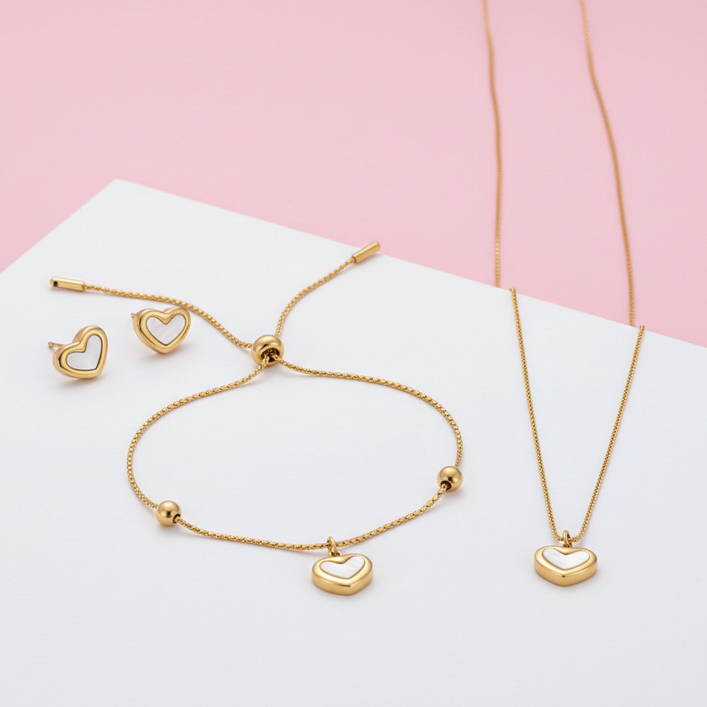 OCEAN HEART BUNDLES
