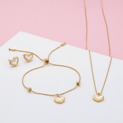 OCEAN HEART BUNDLES