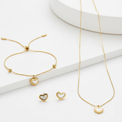 OCEAN HEART BUNDLES