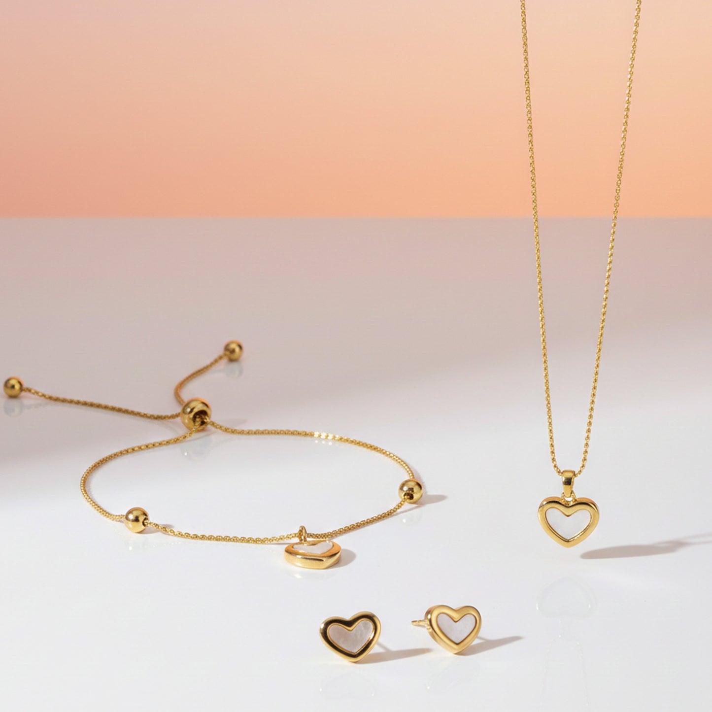 OCEAN HEART BUNDLES