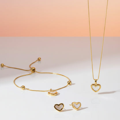 OCEAN HEART BUNDLES