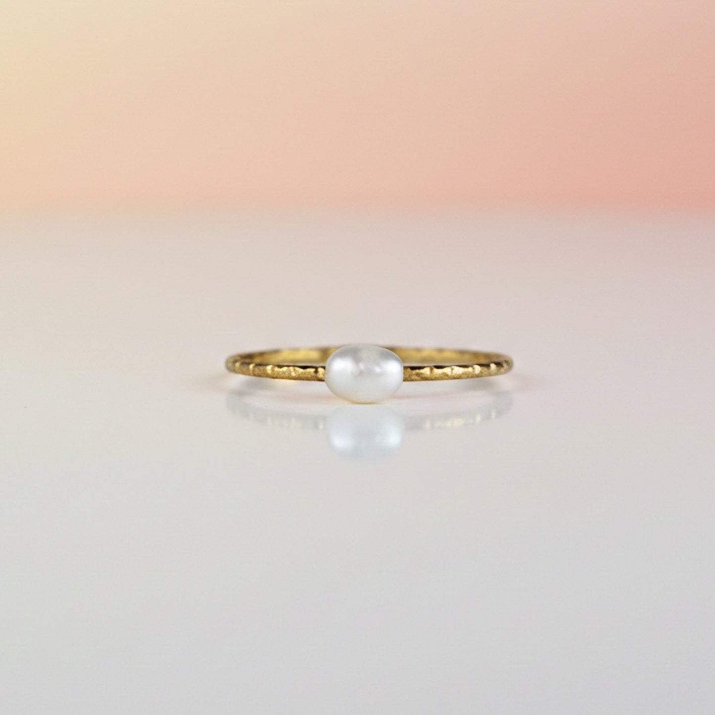 PEARL Ring