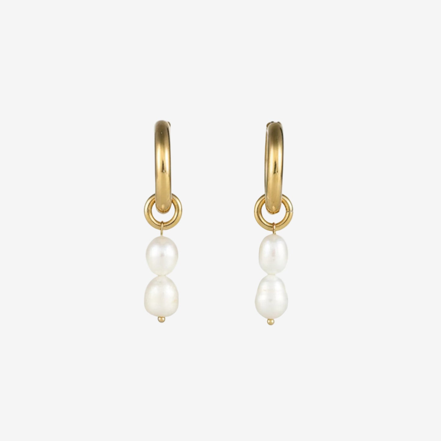 PERLA Earrings