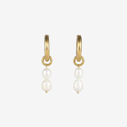PERLA Earrings