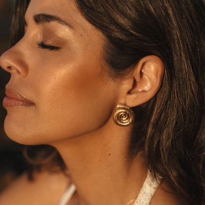 SPIRAL Hoops