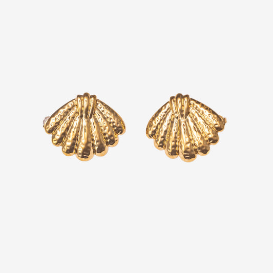SCALLOP Hoops