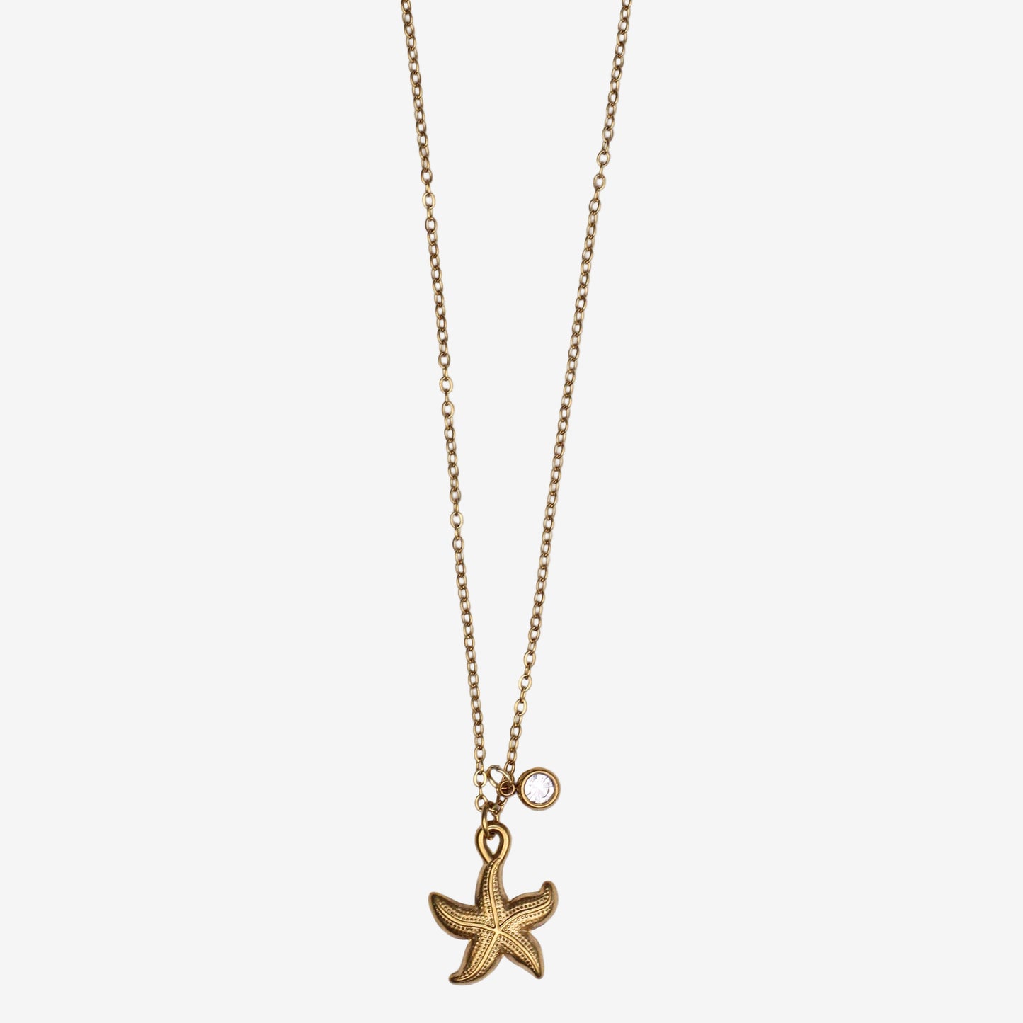 STARFISH Necklace