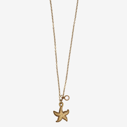 STARFISH Necklace