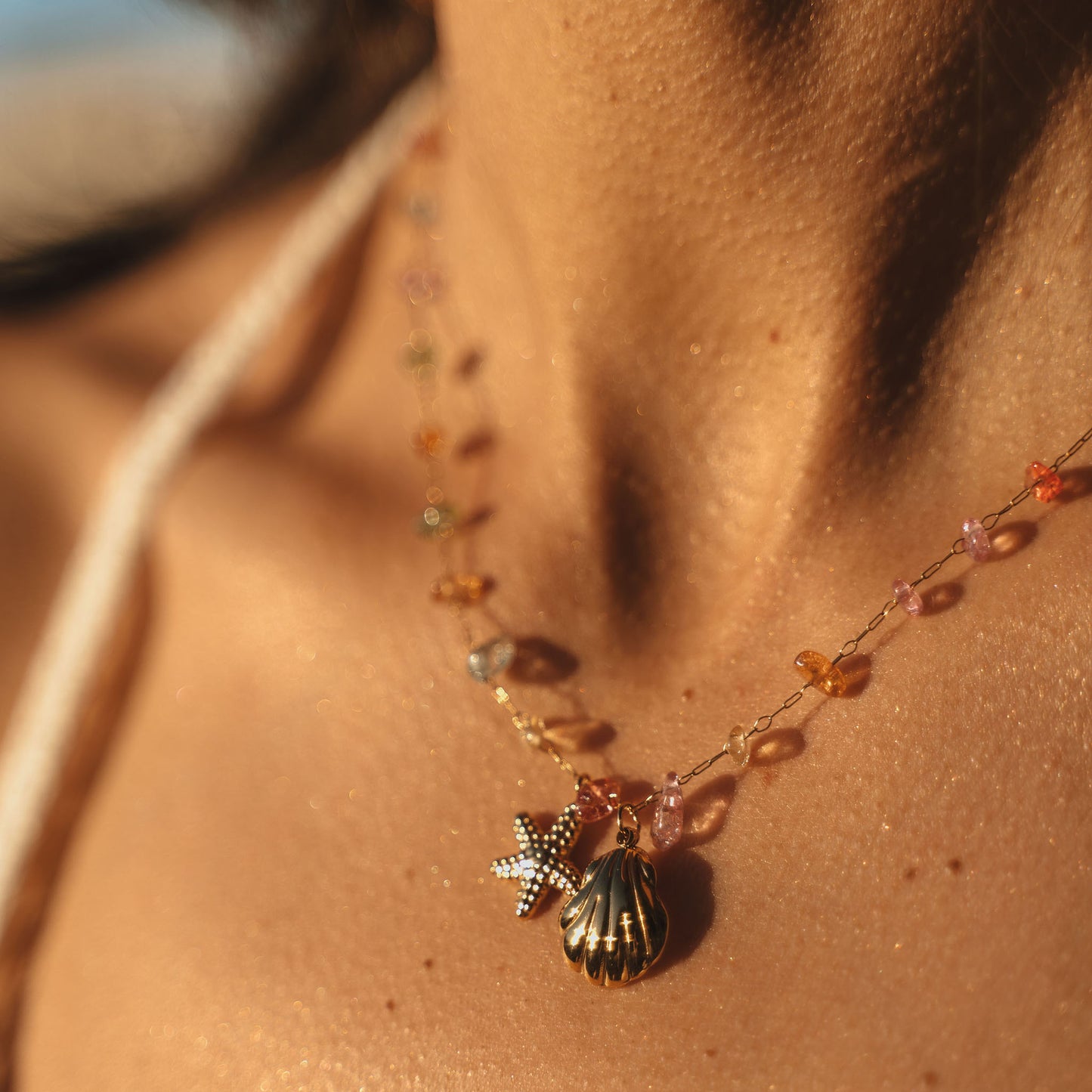 TROPICAL Necklace