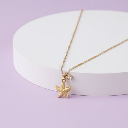 STARFISH Necklace