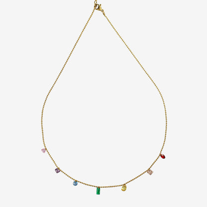 LAGUNA Necklace
