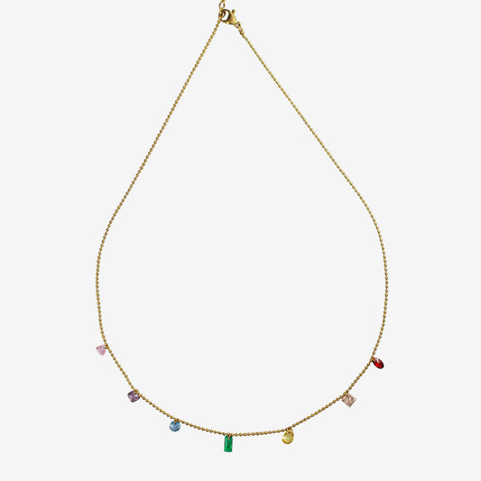 LAGUNA Necklace