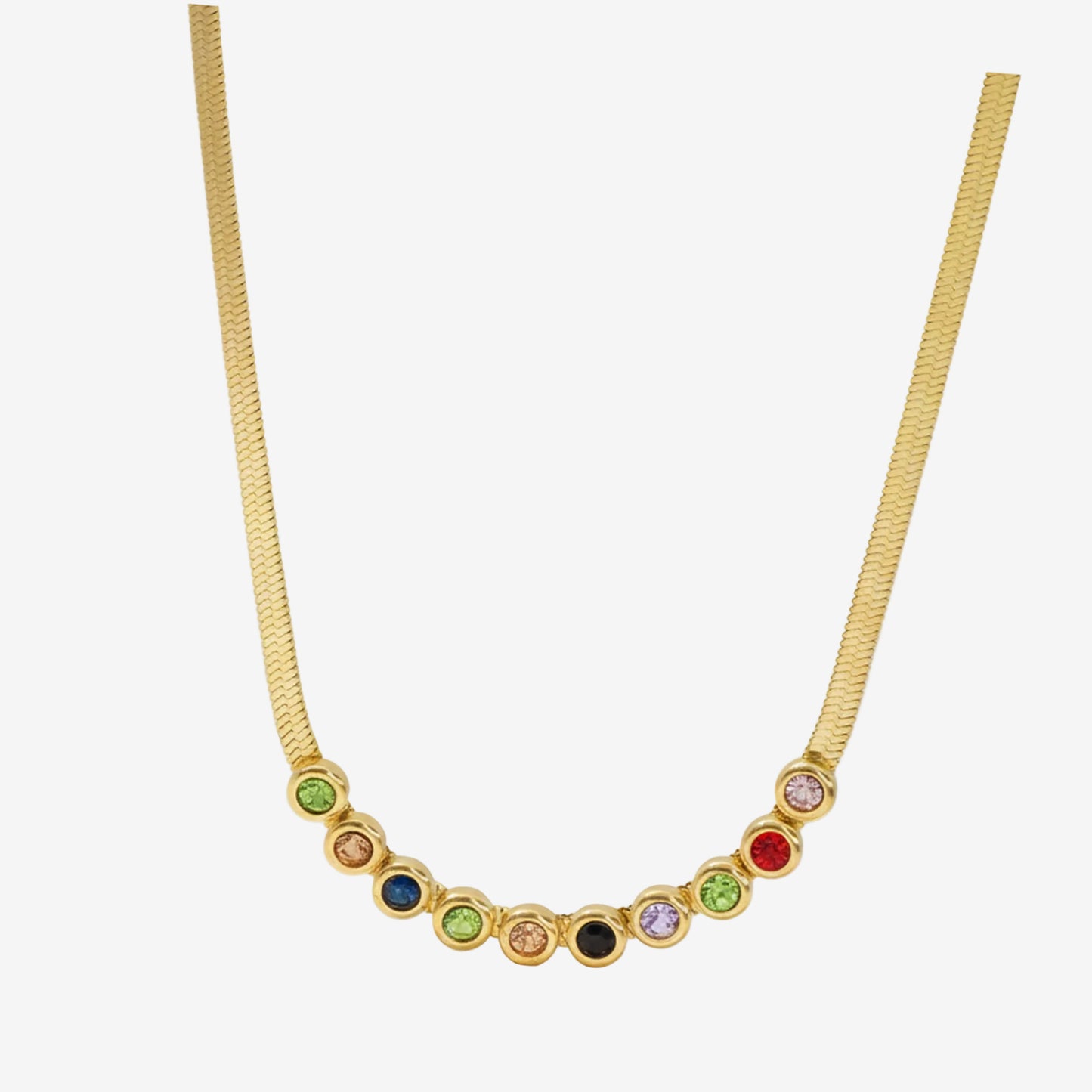 NATI Necklace