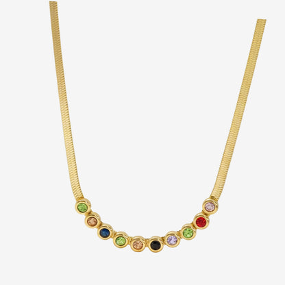 NATI Necklace